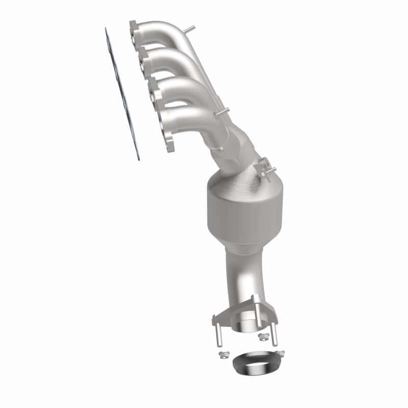 Magnaflow — MagnaFlow Conv DF 2004-2005 Colorado 2.8L
OEM Grade
OEM - view 11