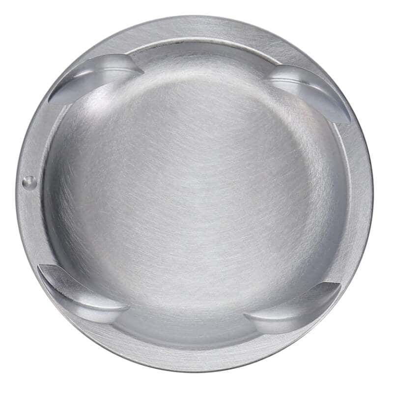 Wiseco — Wiseco Mitsubishi Lancer EVO 8 Stroker Turbo Piston Shelf Stock Kit
Piston Set - view 10