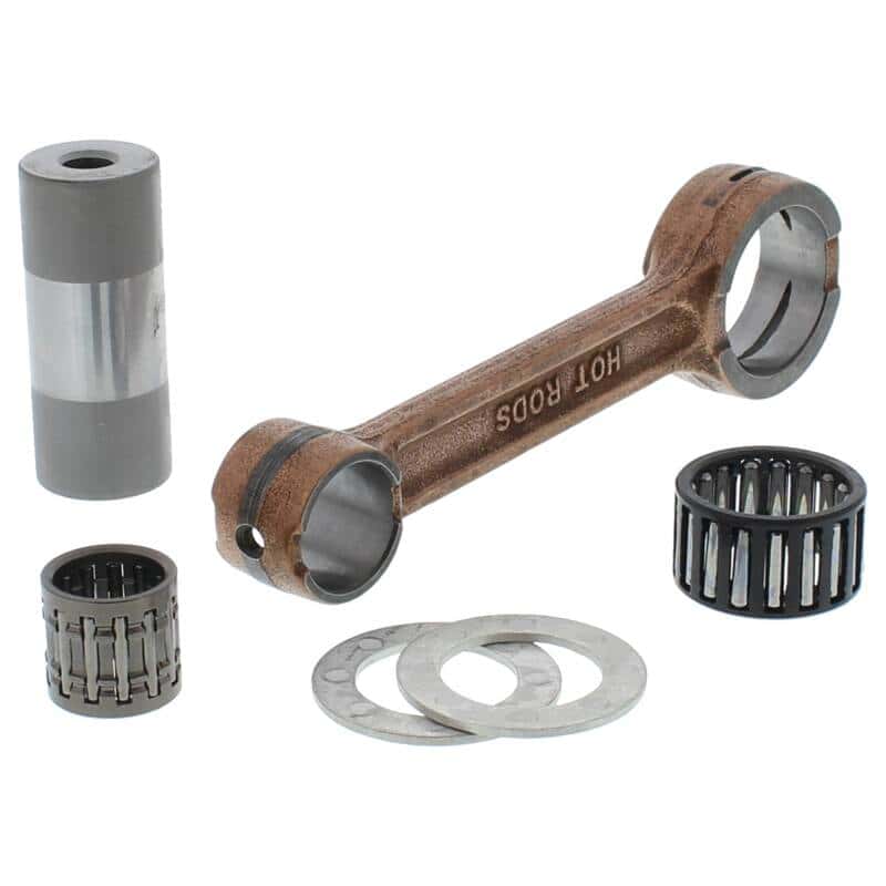 Hot Rods — Hot Rods 88-96 Suzuki RM 125 125cc Connecting Rod Kit - view 2