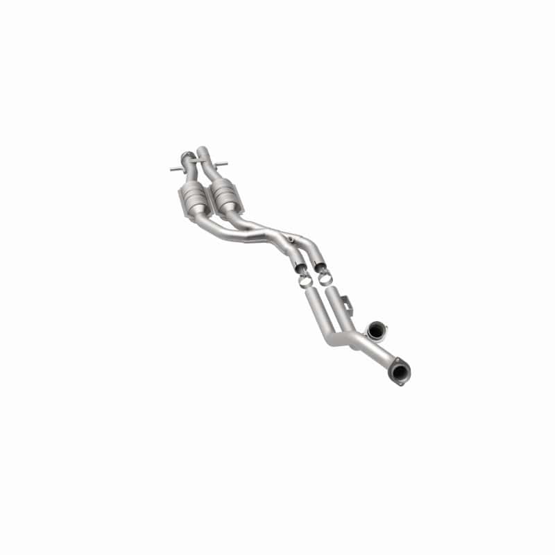 Magnaflow — MagnaFlow Conv DF 1995 Mercedes SL320 3.2L
HM Grade
HM - view 24