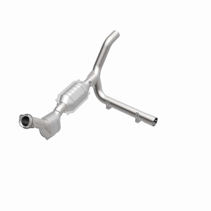 Magnaflow — MagnaFlow Conv DF 97-98 Ford F-150 Pickup 4.2L P/S 4WD
HM Grade
HM - view 27