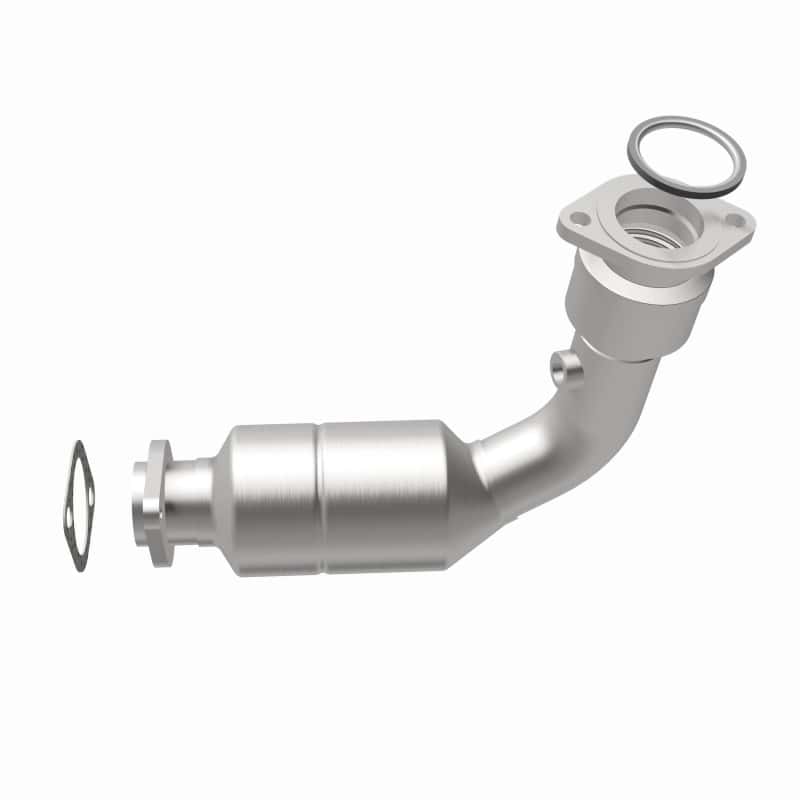 Magnaflow — Magnaflow Conv DF 08-09 Pontiac G8 6.2L D/S
OEM Grade
OEM - view 20