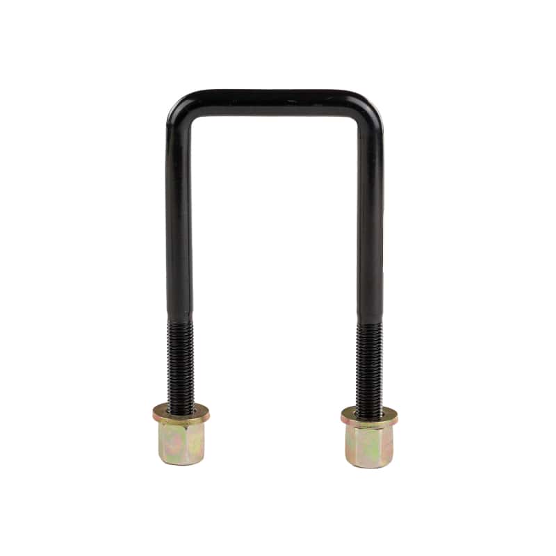 Old Man Emu — ARB / OME U Bolt Washer & Nut
U-Bolt - view 1