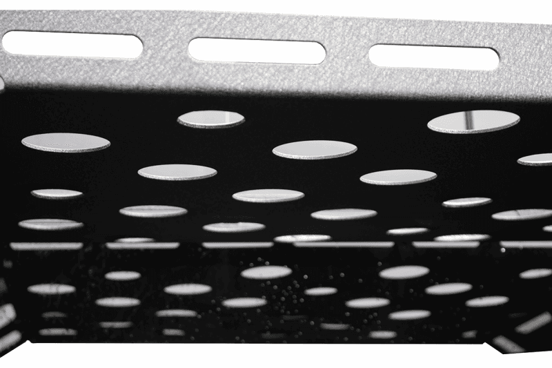 Fishbone Offroad — Fishbone Offroad Toyota Tundra Bed Storage Rack - view 6