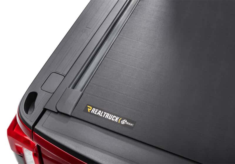 BAK — BAK 99-07 Ford Super Duty Revolver X4s 8ft Bed Cover - view 26