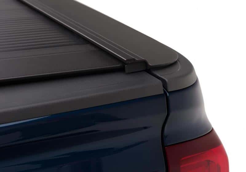 Retrax — Retrax 07-13 Chevy/GMC 1500 6.5ft Bed / 07-14 2500/3500 RetraxONE MX
R1MX 07-13 GM 6'6 - view 9