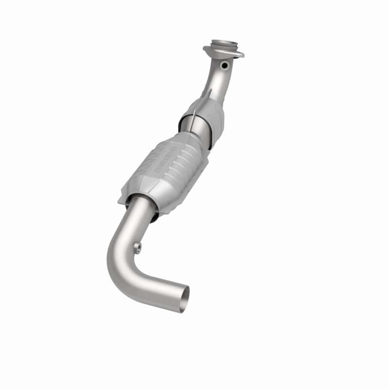 Magnaflow — MagnaFlow Conv DF 01-03 F-150 5.4 2WD D/S 49S
HM Grade
HM - view 17