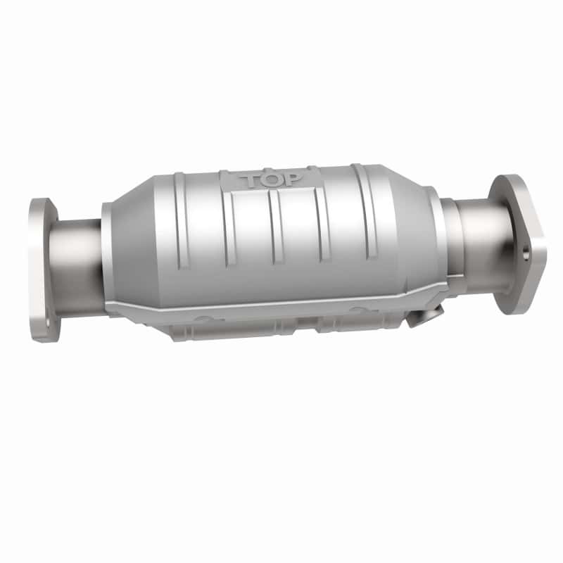 Magnaflow — MagnaFlow Conv DF 99-04 VW Golf 2.8L GTI/04-05 Golf 2.8L VR6/99-02 Jetta 2.8L 12 Valve (AFP/GLS/GLX)
OEM Grade
OEM - view 11