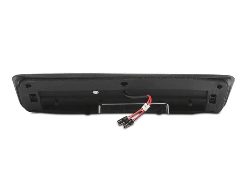 Raxiom — Raxiom 04-08 Ford F-150 Axial Series LED Third Brake Light- Smoked
Light - view 7