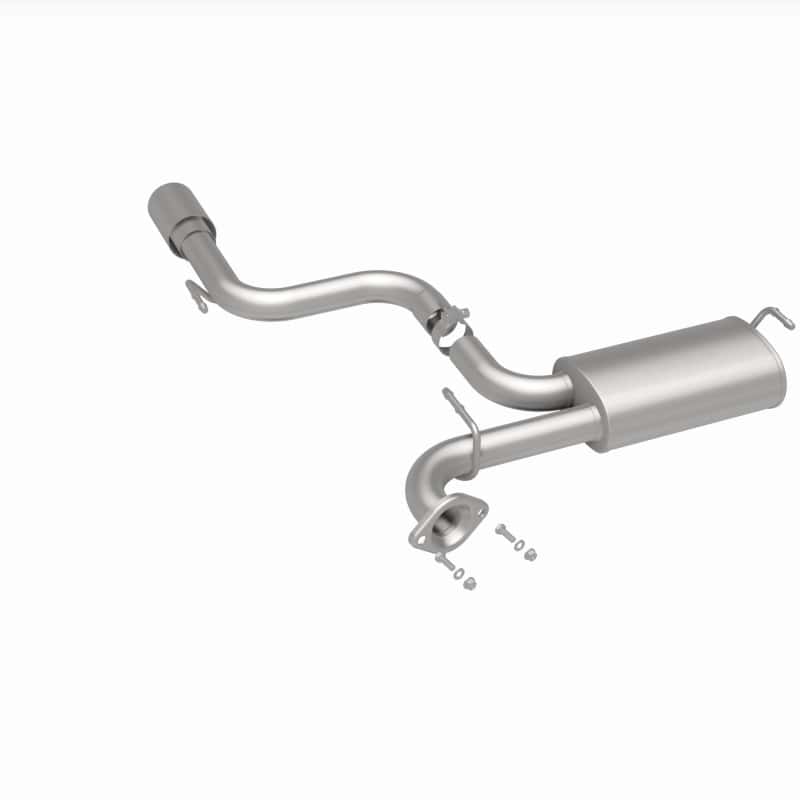 Magnaflow — MagnaFlow Sys C/B 01-03 Toyota Celica Gts 1.8
Axle-Back
Cat-Back - view 14