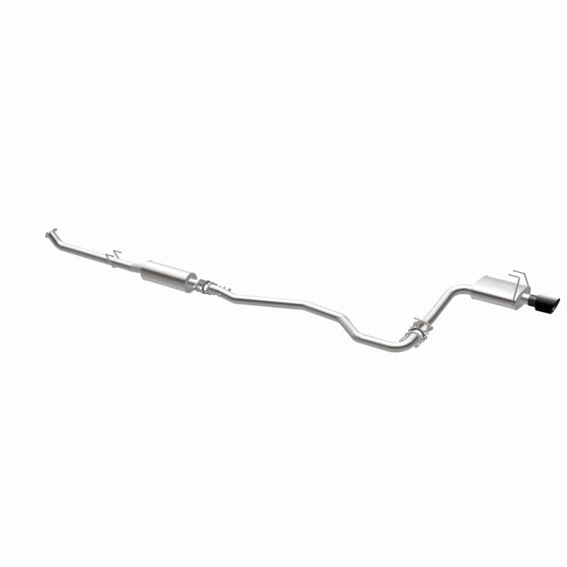 Magnaflow — Magnaflow 2022+ Honda Civic Sport 2.0 Sedan NEO Cat-Back Exhaust System
Cat-Back - view 19