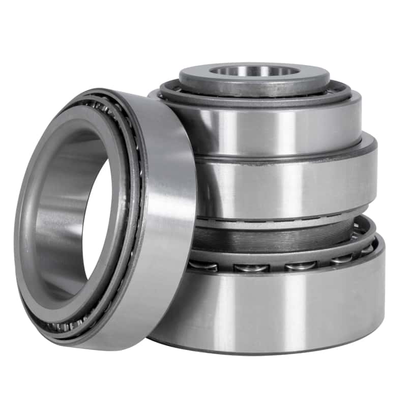Yukon Gear & Axle — Yukon Gear Master Overhaul Kit 03-22 Toyota 4Runner 8 inch Differential
Master Overhaul Kit - view 3