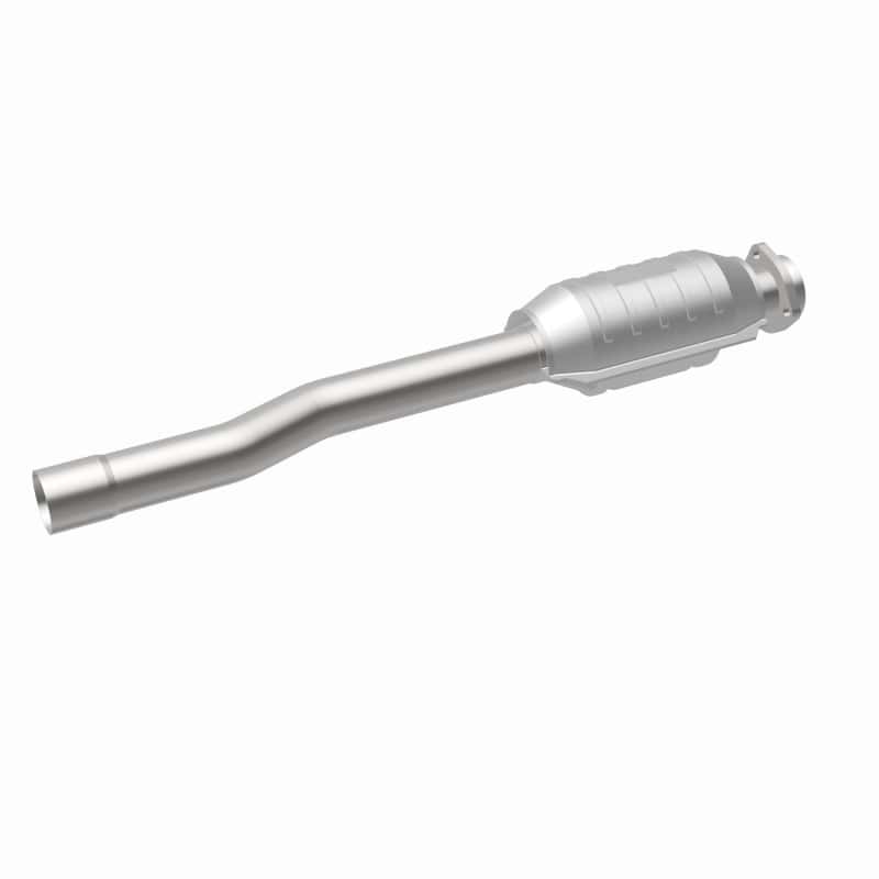 Magnaflow — MagnaFlow Conv Range Rover 29X6.5X4 2/2.12
Standard Grade
Standard - view 19
