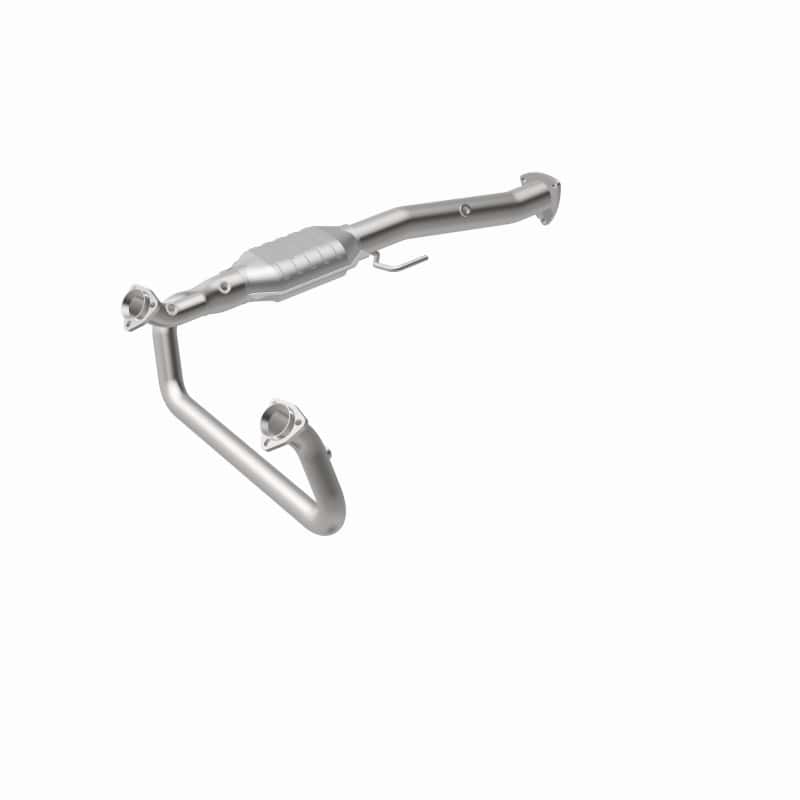 Magnaflow — MagnaFlow Conv DF Astro-Safari Van 96-99
HM Grade
HM - view 6