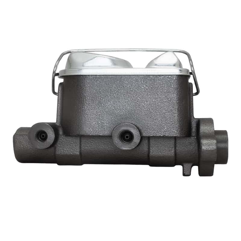DFC — DFC 67-81 Chevrolet C10/C1500 Pickup /MC Brake Master Cylinder
DFC Brake Master Cyl - view 4