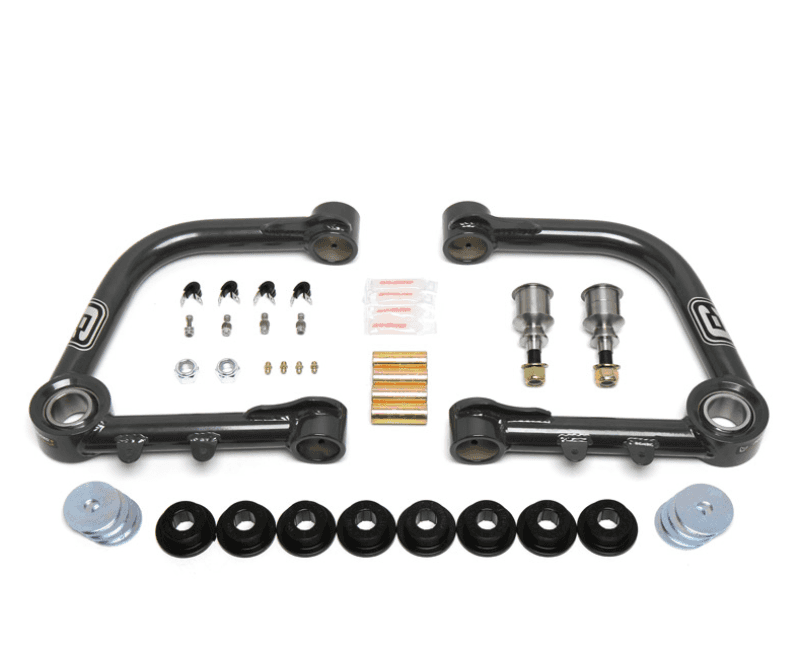 Camburg — Camburg Toyota Tundra 2WD/4WD 07-21 1.5in Performance Uniball Upper Arms
Control Arm Kit - view 1