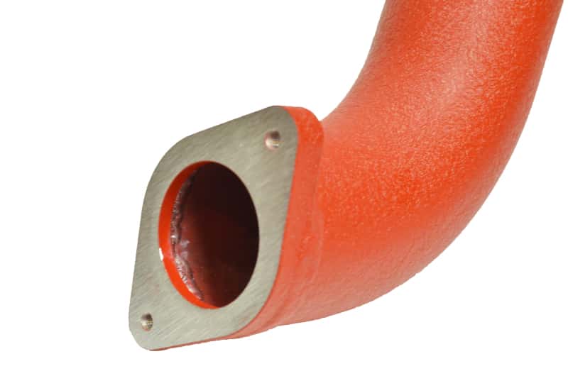Injen — Injen 16-20 Honda Civic 1.5L Turbo Aluminum Intercooler Piping Kit - Wrinkle Red
TChrgrIcoolerKit
Intercooler Pipe - view 7