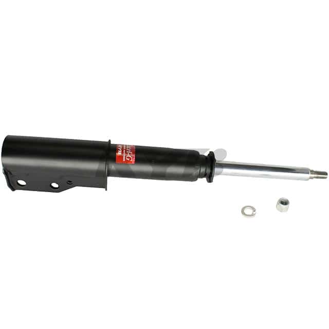 KYB — KYB Shocks & Struts Excel-G Front CHEVROLET Camaro 1982-92 PONTIAC Firebird Trans Am 1982-92 - view 4