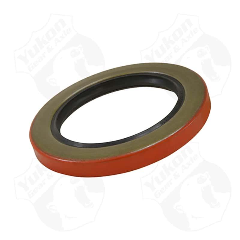 Yukon Gear & Axle — Yukon Gear Mighty Seal
Axle seal - Front 
Axle seal-Front - view 2