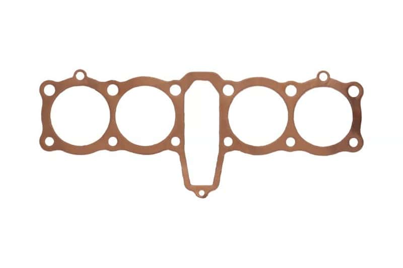 Wiseco — Wiseco Honda CB750/900 4V Base Gasket .005 Copper
Gasket Kit - view 2