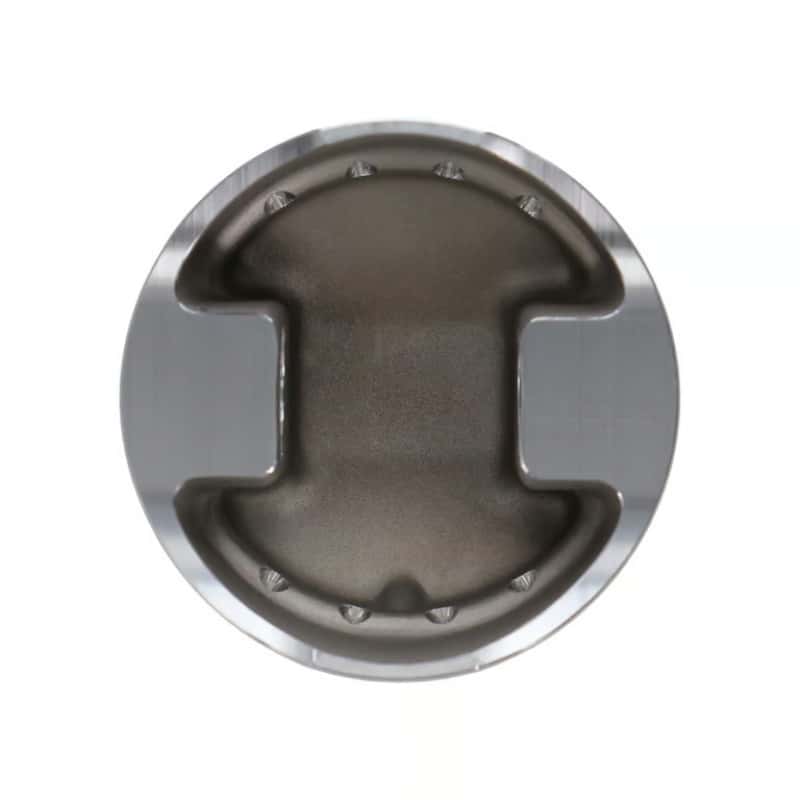 Wiseco — Wiseco Suzuki GS1000 78-81 2v 10.251 CR Piston Kit
Piston Kit - view 8