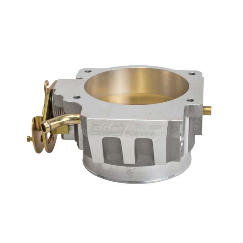 BBK — BBK GM LS2 LS3 LS7 90mm Throttle Body (LS Swap Conversion) Cable Drive BBK Power Plus Series
Throttle Body
TBdyAssy - view 14