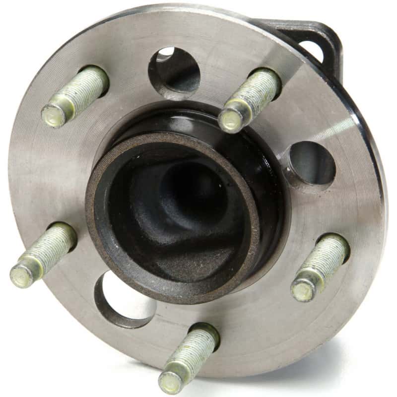 Moog — MOOG 2005 Buick LaCrosse Rear Hub Assembly - view 1