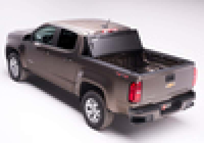 BAK — BAK 15-20 Chevy Colorado/GMC Canyon 6ft Bed BAKFlip G2
BFG2 15-22Col/Can6'2
BFG2 15-22Col/Can6ft - view 5