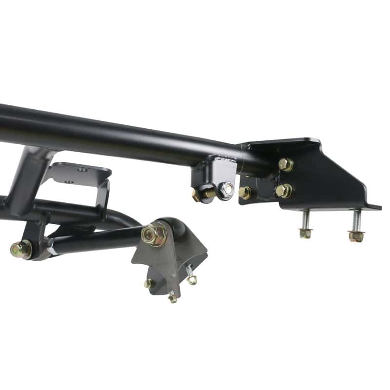 Ridetech — Ridetech 62-67 Nova Bolt-On 4 Link System
4-Link 62-67 Nova - view 5