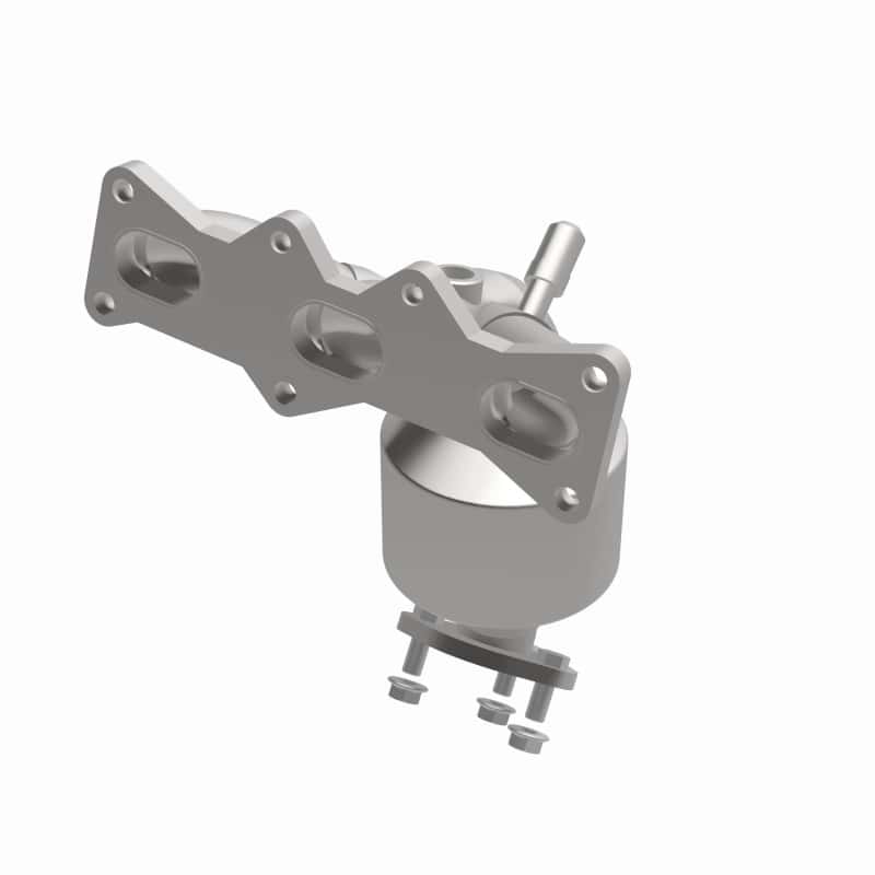 Magnaflow — MagnaFlow Conv DF 95-02 Mazda Millenia 2.3L
HM Grade
HM - view 27