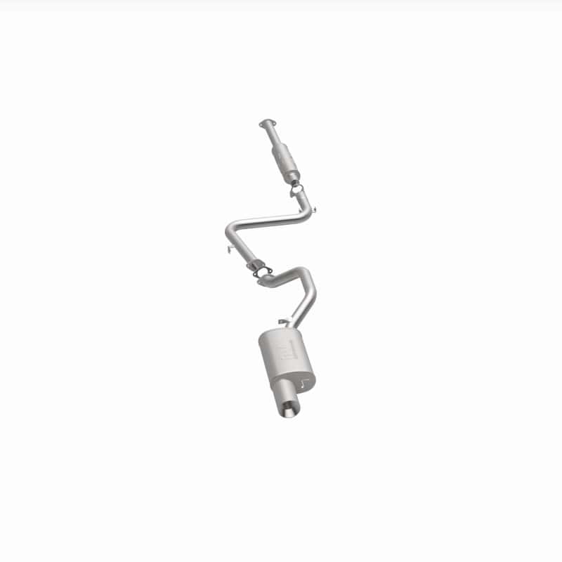 Magnaflow — MagnaFlow Sys C/B Mitsubishi Eclipse 00-02 V6
Cat-Back - view 22