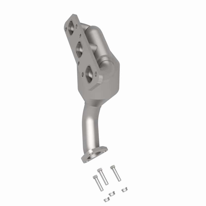 Magnaflow — MagnaFlow Conv DF 02-03 MPV 3.0 Front Manifold OEM
OEM Grade
OEM - view 19