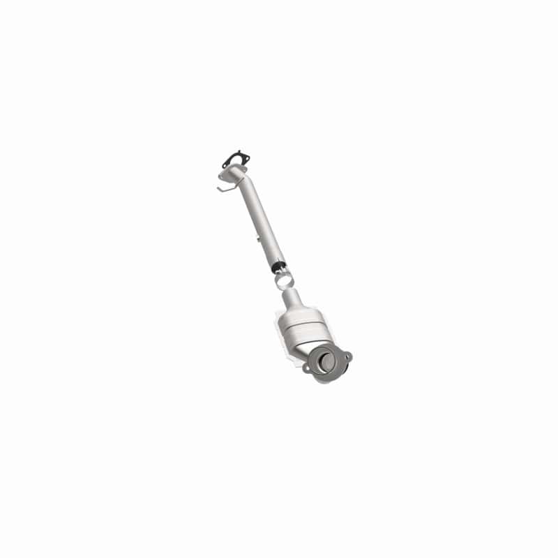 Magnaflow — MagnaFlow Conv DF 02-03 Buick Rendezvous 3.4L
OEM Grade
OEM - view 24