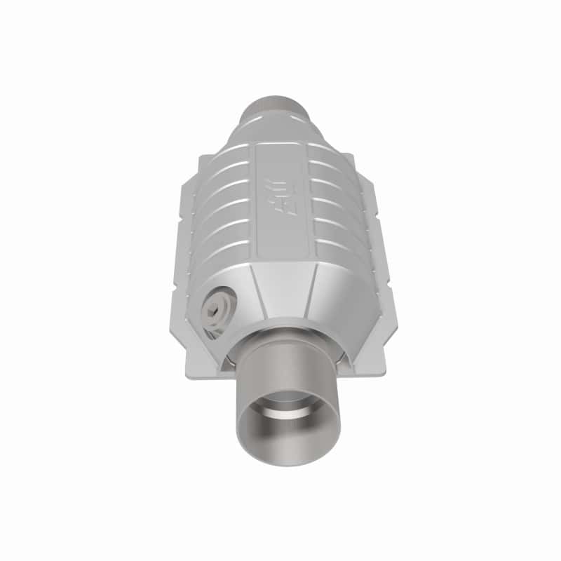 Magnaflow — MagnaFlow Conv Universal 2.00 inch with single O2 OEM
OEM Grade
OEM - view 16
