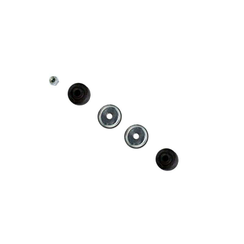 Bilstein — Bilstein 5100 Series Ford F-250/F-350 Super Duty 4WD Front 46mm Monotube Shock Absorber
Shock - view 4