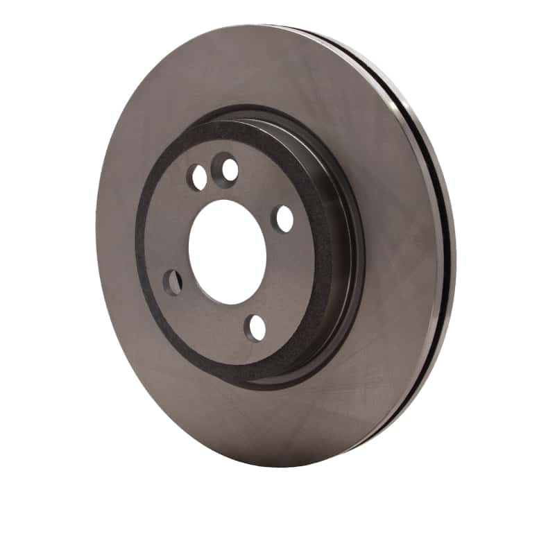 DFC — DFC 02-08 Mini Cooper (Excl Clubman) Front Brake Rotor
DFC Brake Rotor - view 2