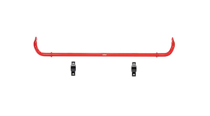 Eibach — Eibach 22mm Rear Anti-Roll Kit for 2019 Hyundai Veloster Turbo R-Spec
Rear Sway Bar Kit - view 1