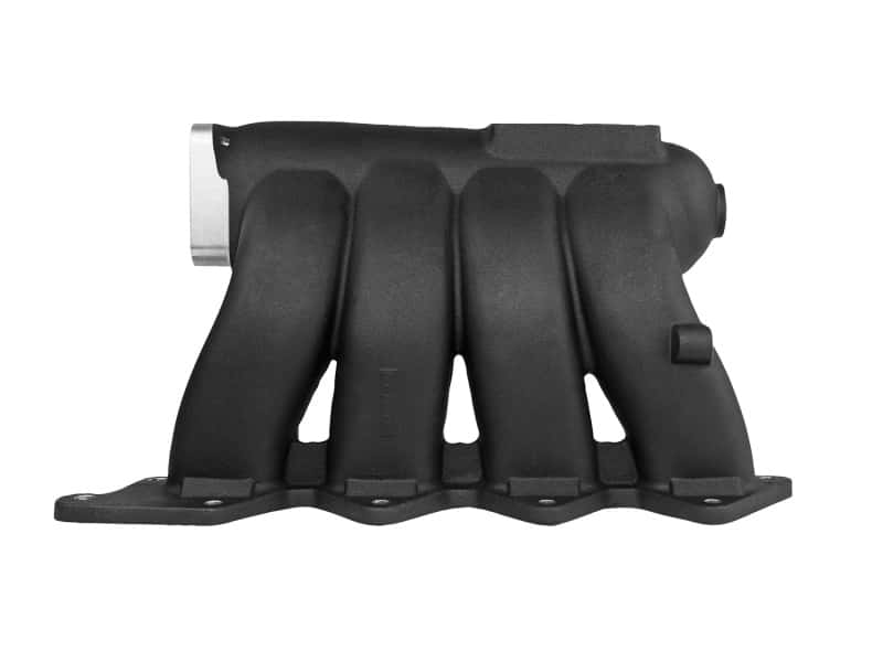 Skunk2 Racing — Skunk2 Pro Series Mitsubishi Evo VIII/IX Black Series Intake Manifold
Intake Manifold - view 5