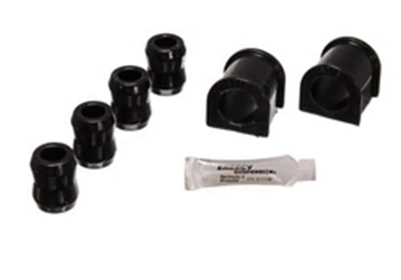 Energy Suspension — Energy Suspension CJ8 Wrangler Stab Bar Bushing - Black
Sway Bar Bushing Kit - view 4