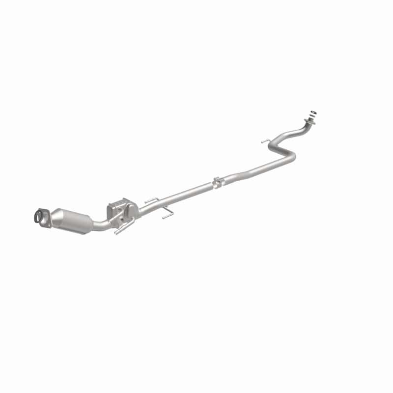 Magnaflow — MagnaFlow Conv Direct Fit 12-13 Toyota Prius C Base Underbody 1.5L
OEM Grade
OEM - view 8