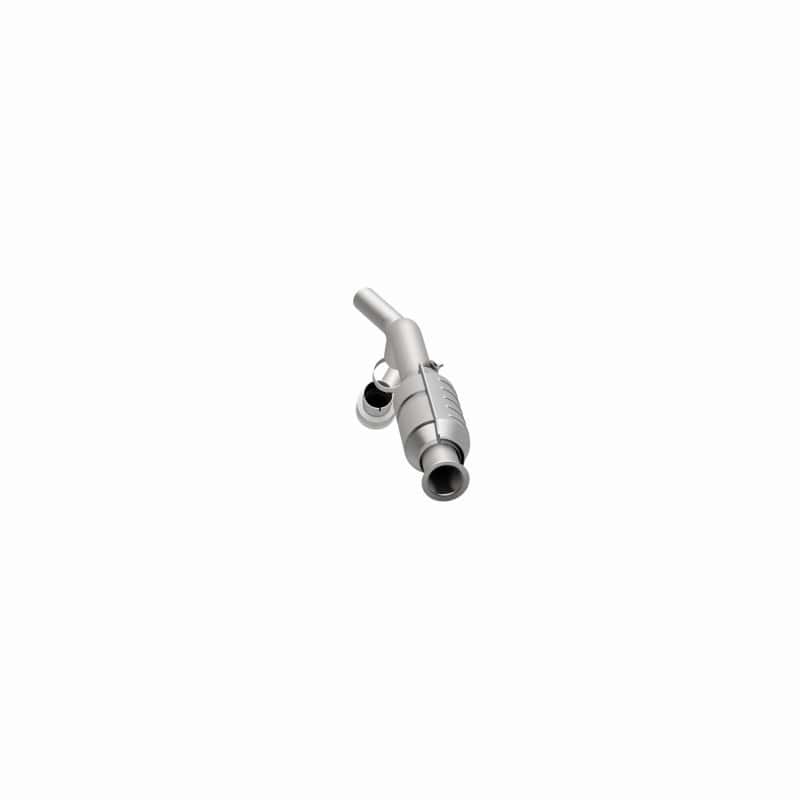 Magnaflow — MagnaFlow Conv DF 98-04 Intrepid 2.7L P OEM
OEM Grade
OEM - view 23