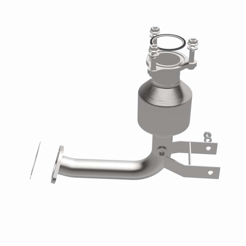 Magnaflow — Magnaflow Conv DF 08-12 Malibu 2.4L fr
OEM Grade
OEM - view 25