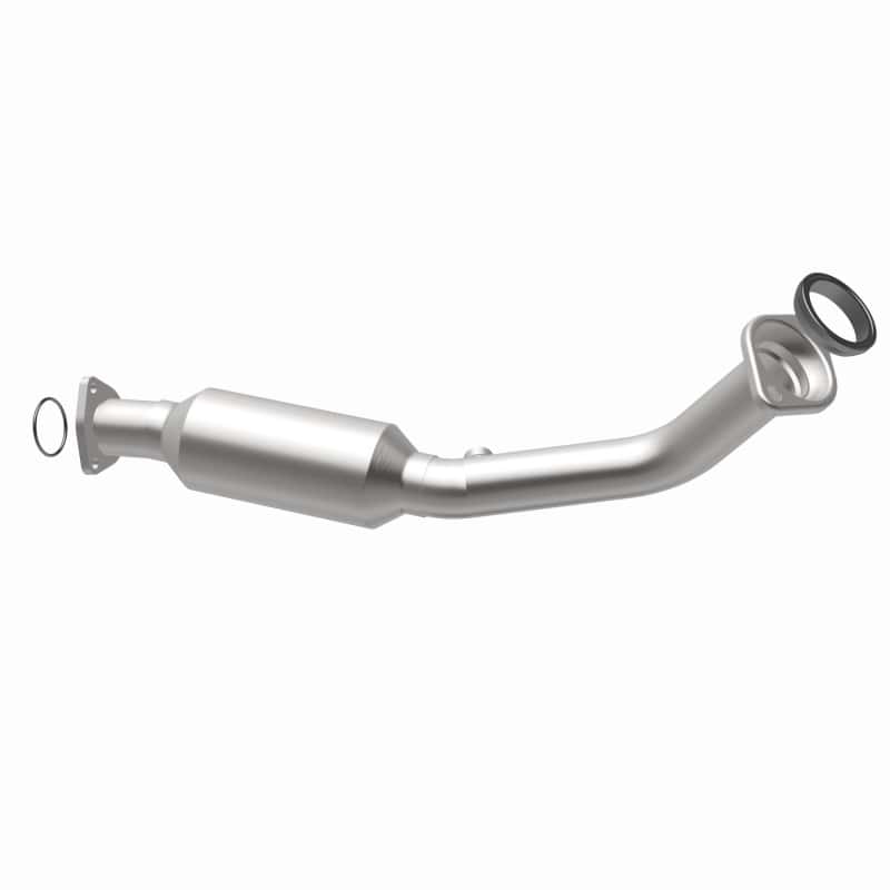 Magnaflow — MagnaFlow Conv DF 02-06 Honda CR-V 2.4L OEM
OEM Grade
OEM - view 19