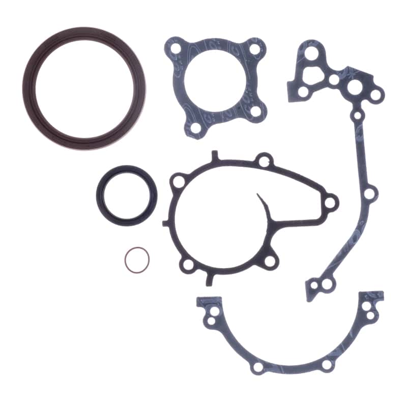 Cometic Gasket — Cometic Street Pro Nissan CA18DET Bottom End Kit
Bottom End Kit - view 1