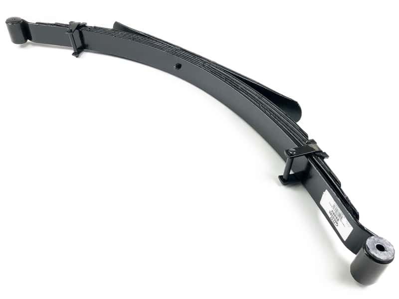 Tuff Country — Tuff Country 80-97 Ford F-250 4wd Rear 3in EZ-Ride Leaf Springs (Ea)
Leaf Spring-3in. - view 2