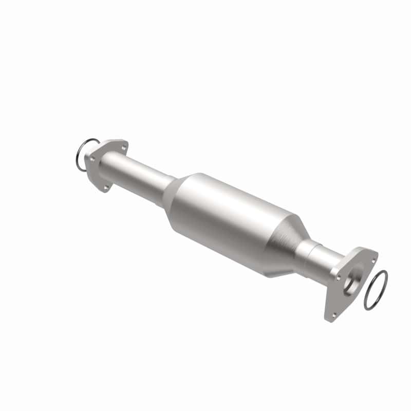 Magnaflow — MagnaFlow 03-07 Honda Accord L4 2.4L California Catalytic Converter Direct Fit
California - view 22