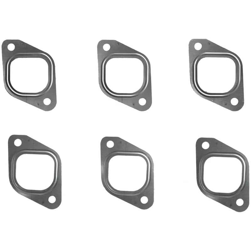Fel-Pro — Fel-Pro Oldsmobile Cutlass Supreme MS 95802 Exhaust Manifold Gasket Set - view 1