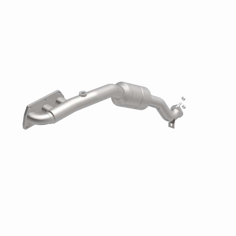 Magnaflow — MagnaFlow Conv DF 05-09 Audi A8 6.0L
California - view 29