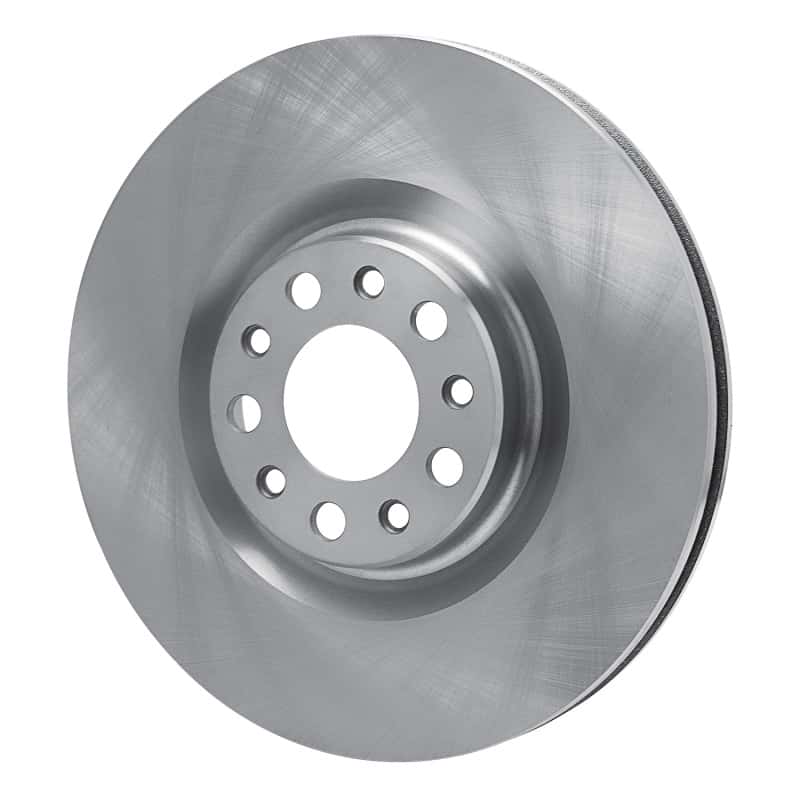 DFC — DFC 17-25 Alfa Romeo GIULIA Front Brake Rotor
DFC Brake Rotor - view 2