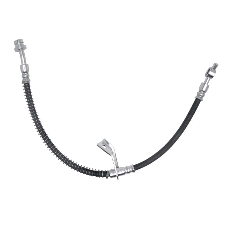 DFC — DFC 17-23 Hyundai Elantra Front-R Brake Hose - view 1